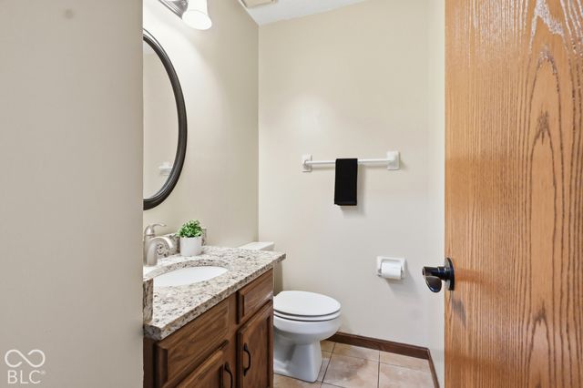 7275 Monon Court, Indianapolis, IN 46256