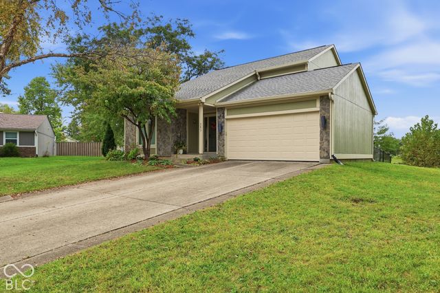 7275 Monon Court, Indianapolis, IN 46256