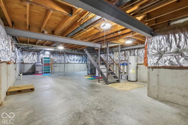 7275 Monon Court, Indianapolis, IN 46256