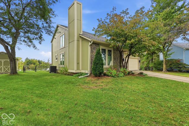 7275 Monon Court, Indianapolis, IN 46256