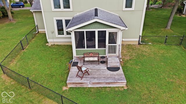7275 Monon Court, Indianapolis, IN 46256
