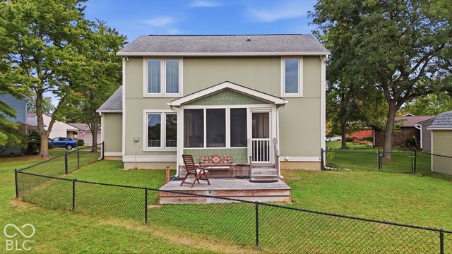 7275 Monon Court, Indianapolis, IN 46256