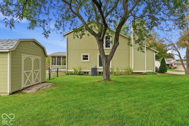 7275 Monon Court, Indianapolis, IN 46256