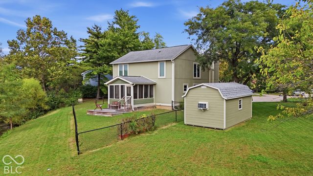7275 Monon Court, Indianapolis, IN 46256
