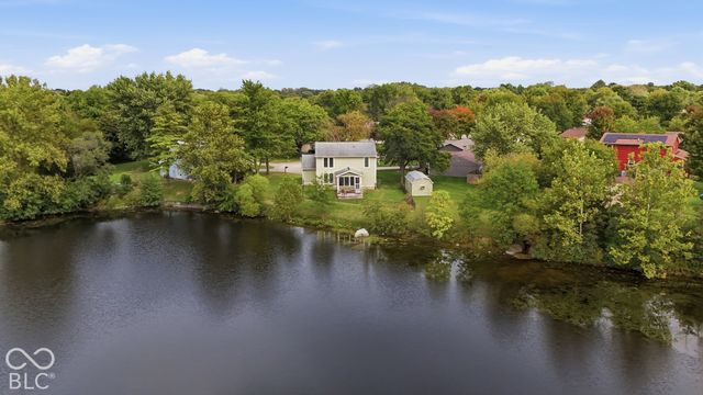 7275 Monon Court, Indianapolis, IN 46256