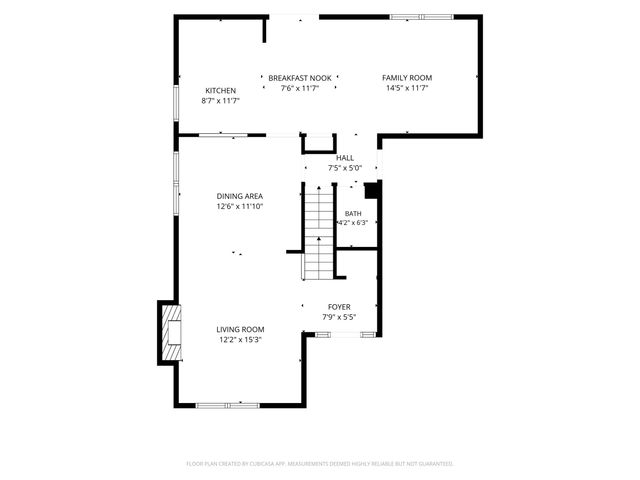 7275 Monon Court, Indianapolis, IN 46256