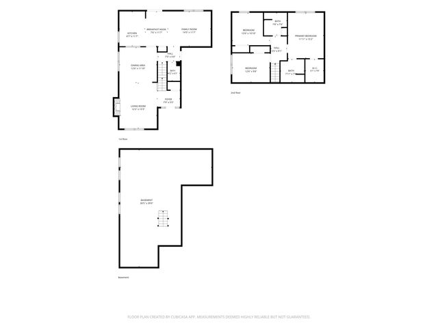 7275 Monon Court, Indianapolis, IN 46256