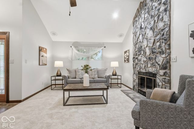 7275 Monon Court, Indianapolis, IN 46256