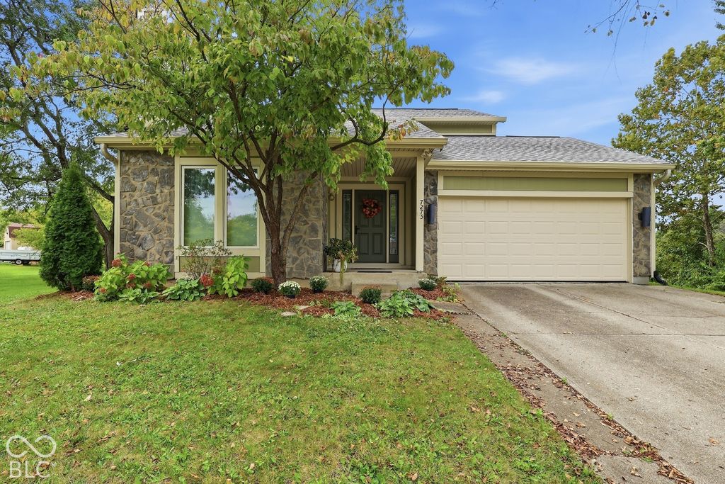 7275 Monon Court, Indianapolis, IN 46256