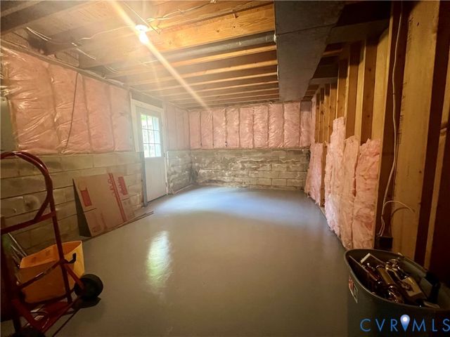 1202 Middleberry Dr, Henrico, VA 23231