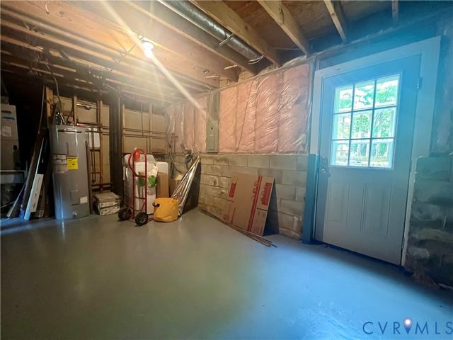 1202 Middleberry Dr, Henrico, VA 23231