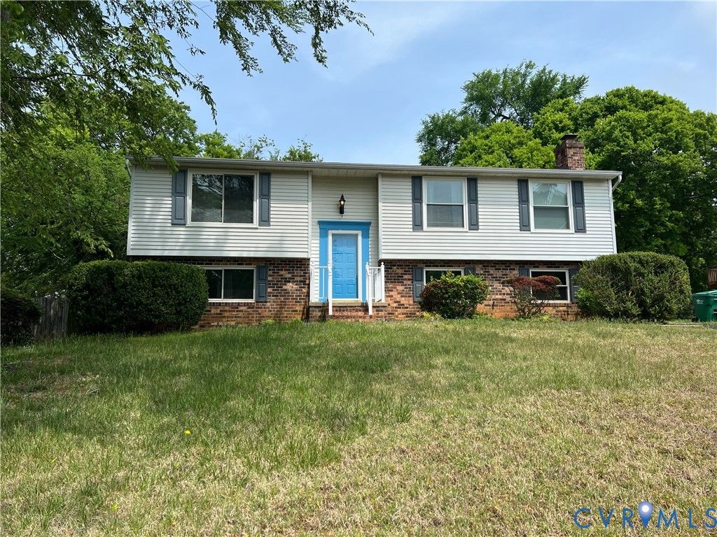 1202 Middleberry Dr, Henrico, VA 23231