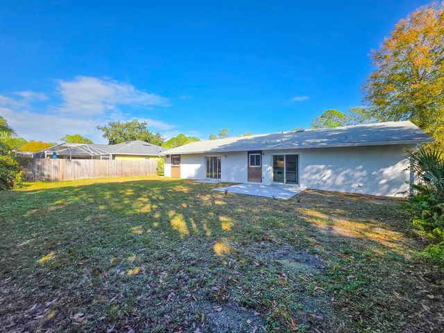 186 PALMWOOD DRIVE, Palm Coast, FL 32164