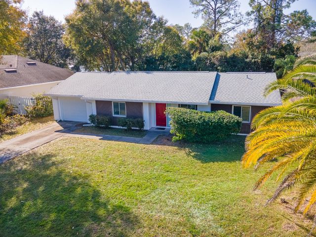 186 PALMWOOD DRIVE, Palm Coast, FL 32164