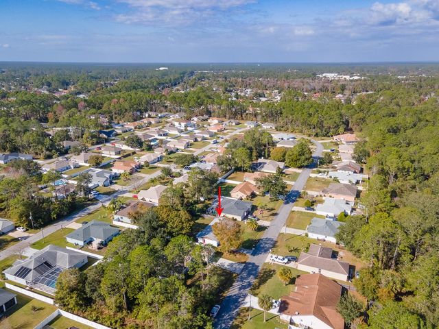 186 PALMWOOD DRIVE, Palm Coast, FL 32164