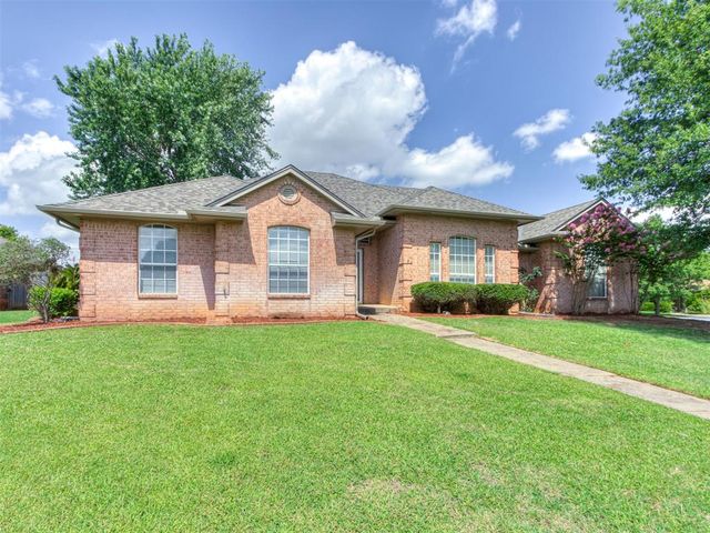 4201 Ranch Drive, Edmond, OK 73013
