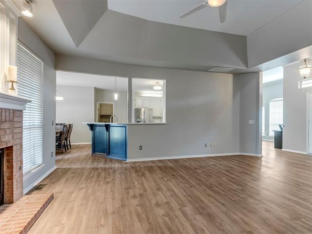 4201 Ranch Drive, Edmond, OK 73013