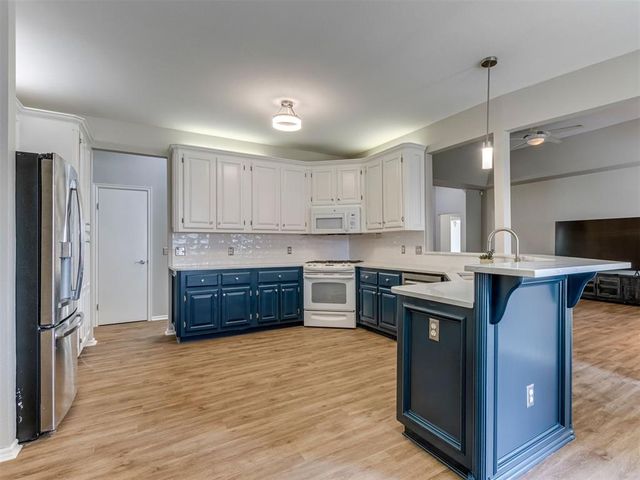 4201 Ranch Drive, Edmond, OK 73013