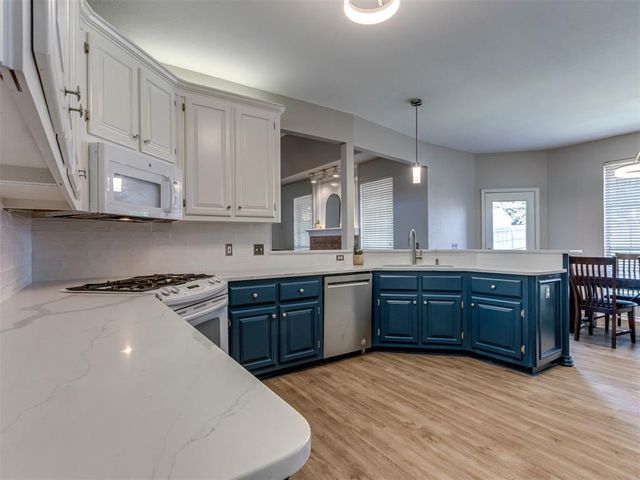 4201 Ranch Drive, Edmond, OK 73013