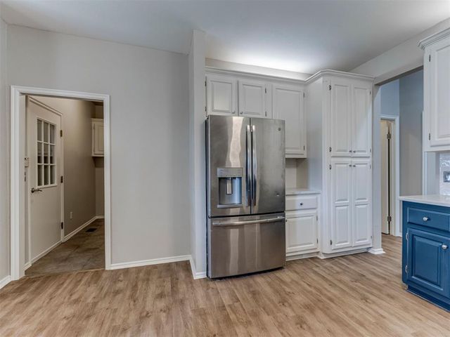 4201 Ranch Drive, Edmond, OK 73013
