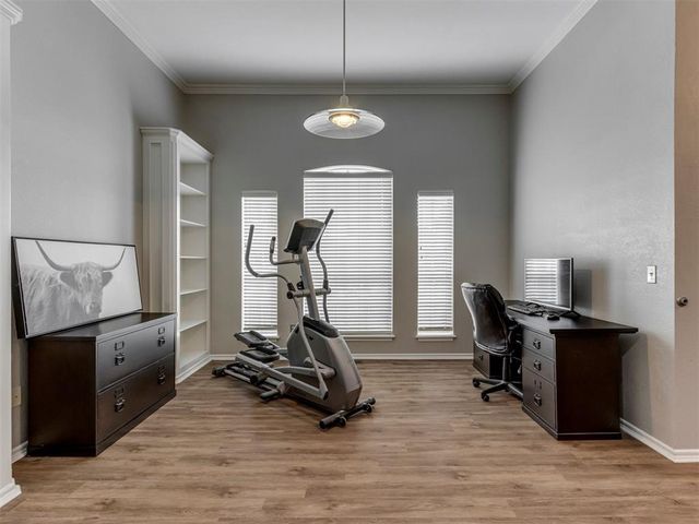 4201 Ranch Drive, Edmond, OK 73013
