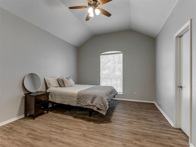 4201 Ranch Drive, Edmond, OK 73013