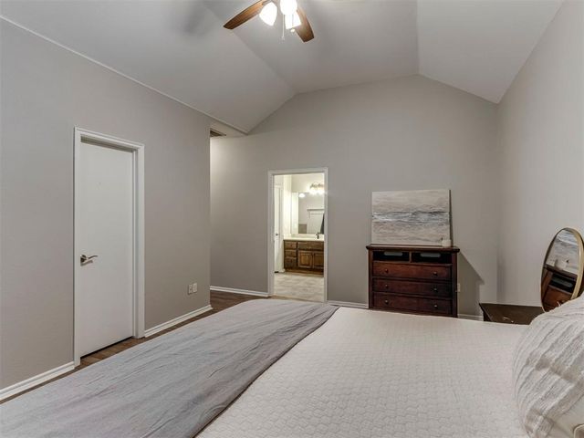 4201 Ranch Drive, Edmond, OK 73013