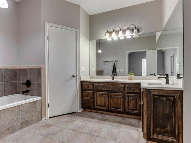 4201 Ranch Drive, Edmond, OK 73013