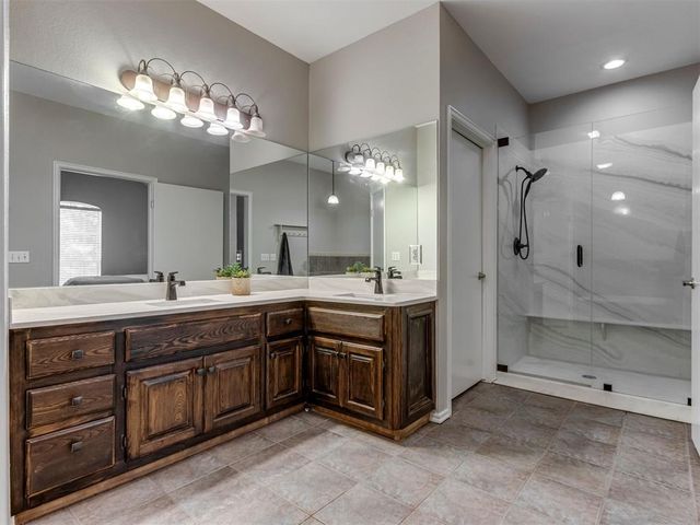 4201 Ranch Drive, Edmond, OK 73013