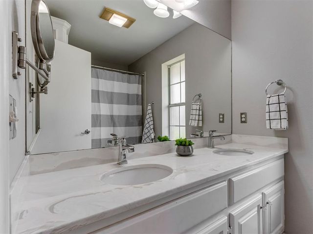 4201 Ranch Drive, Edmond, OK 73013