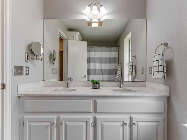 4201 Ranch Drive, Edmond, OK 73013