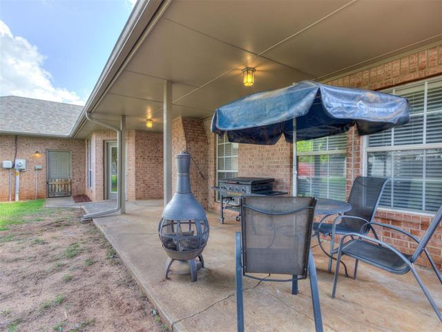 4201 Ranch Drive, Edmond, OK 73013