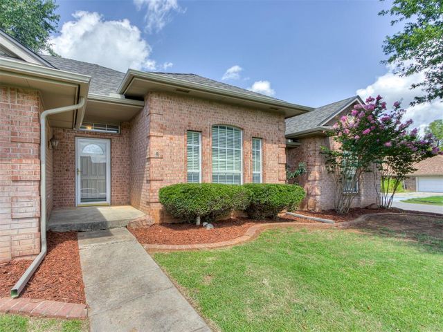 4201 Ranch Drive, Edmond, OK 73013