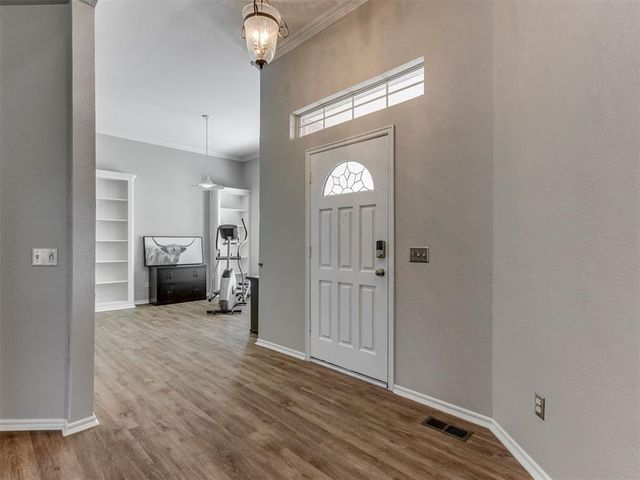 4201 Ranch Drive, Edmond, OK 73013