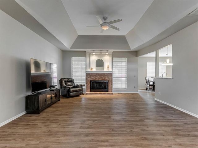 4201 Ranch Drive, Edmond, OK 73013