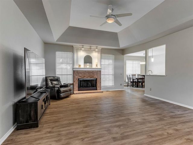 4201 Ranch Drive, Edmond, OK 73013
