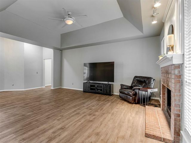 4201 Ranch Drive, Edmond, OK 73013