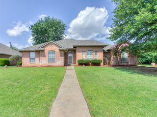 4201 Ranch Drive, Edmond, OK 73013