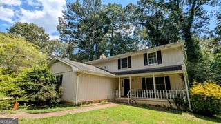 5385 Martins Lane, Stone Mountain, GA 30088