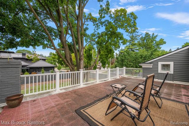 889 Suffield Avenue, Birmingham, MI 48009
