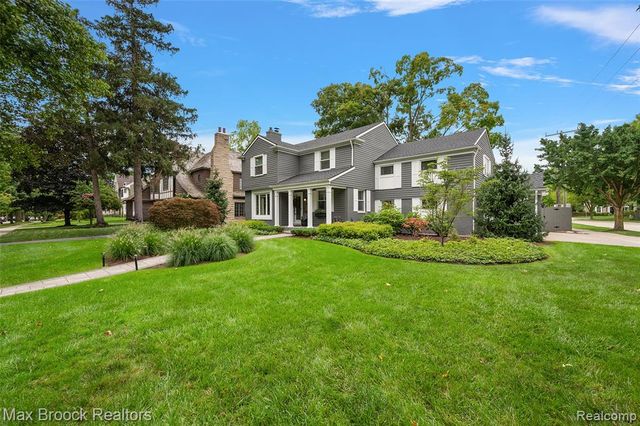 889 Suffield Avenue, Birmingham, MI 48009