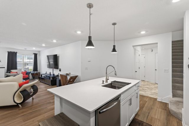 8076 150th Place NW, Anoka, MN 55303