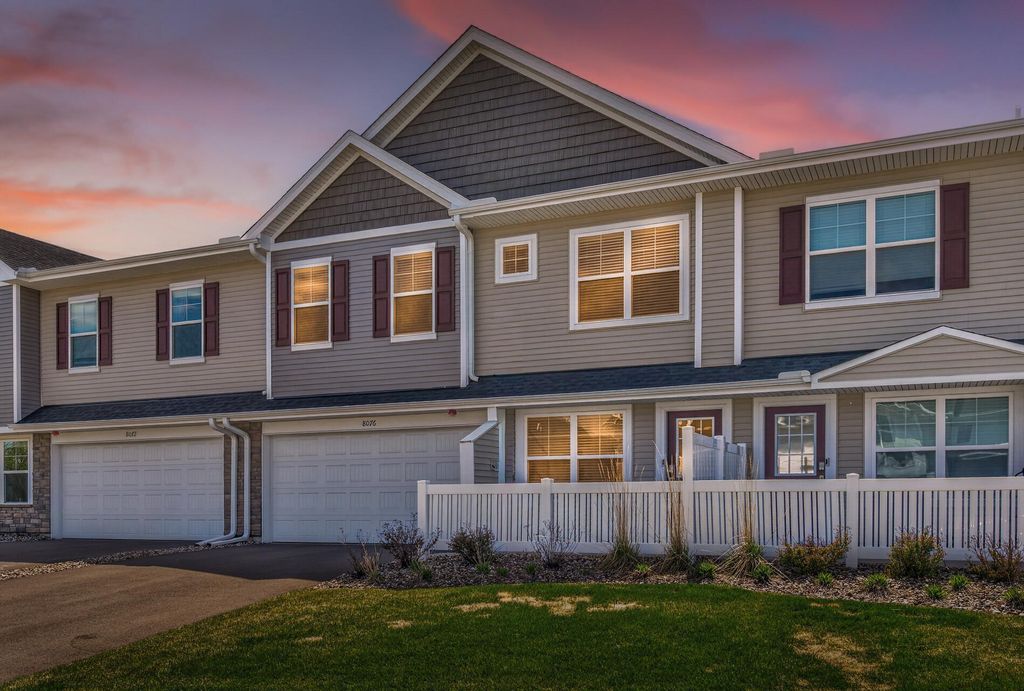 8076 150th Place NW, Anoka, MN 55303
