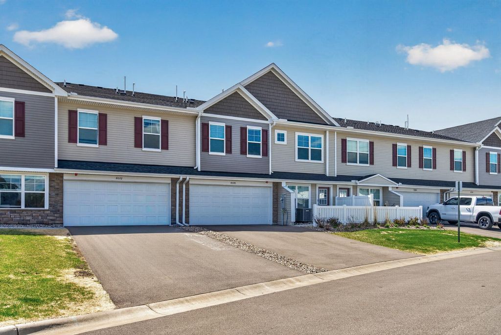 8076 150th Place NW, Anoka, MN 55303 — photo 2