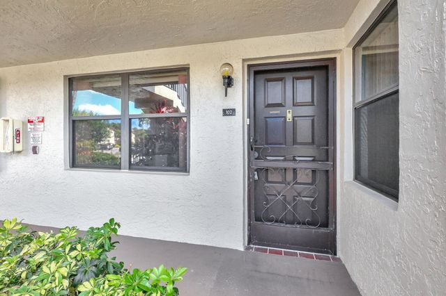 7650 Tahiti Lane 102, Lake Worth, FL 33467