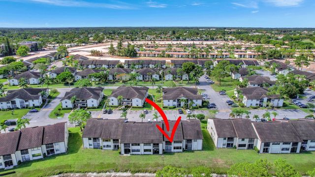 7650 Tahiti Lane 102, Lake Worth, FL 33467