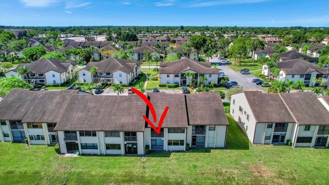 7650 Tahiti Lane 102, Lake Worth, FL 33467