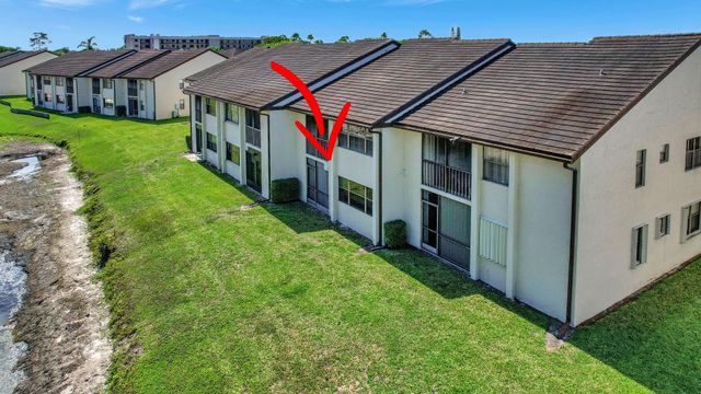 7650 Tahiti Lane 102, Lake Worth, FL 33467