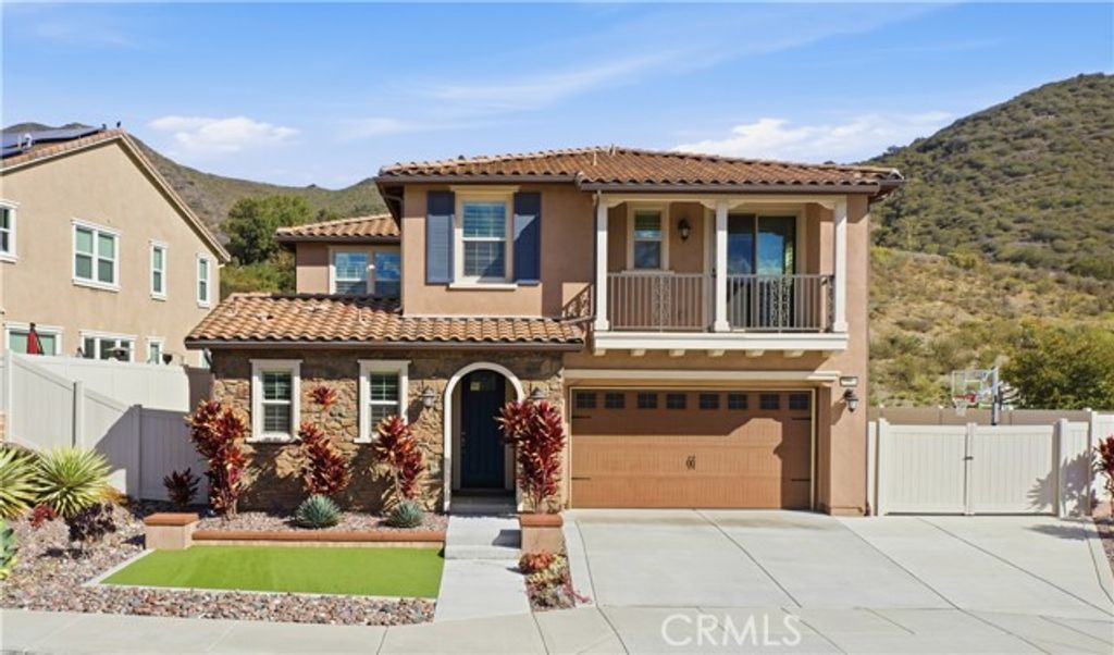 35909 Shetland, Fallbrook, CA 92028