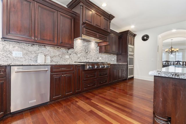 1736 Brian Grant Court, Downers Grove, IL 60516
